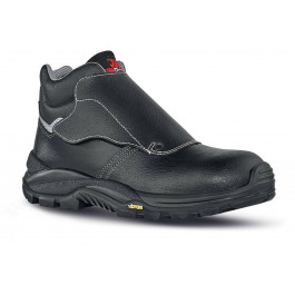 CALZATURA U-POWER SALDATORE BULLS S3 HRO HI SRC - Calzature - Protezione  Piedi