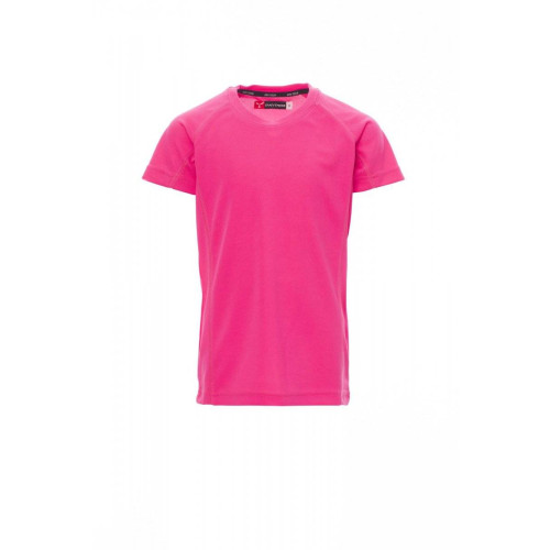 T-SHIRT SPORTIVA PAYPER RUNNER KIDS