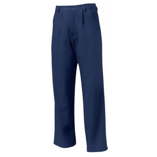 PANTALONE SIGGI LABOR INVERNALE GARZATO