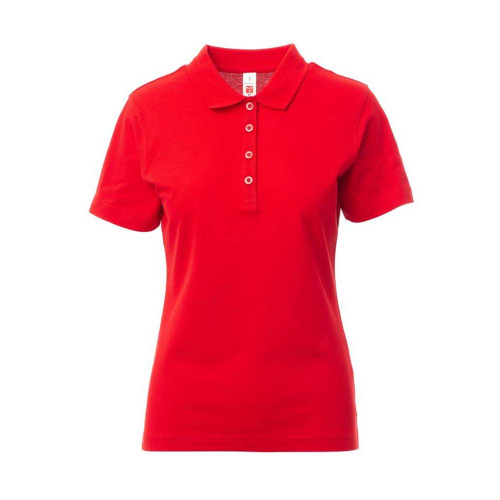 POLO PAYPER ROME LADY